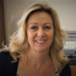 Meet your Posher, Sheri